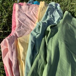 alfred dunner spring inspired lounge pants 