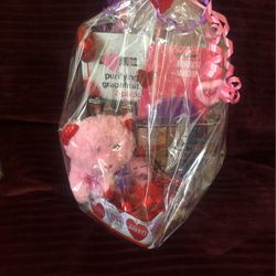 Valentines Basket