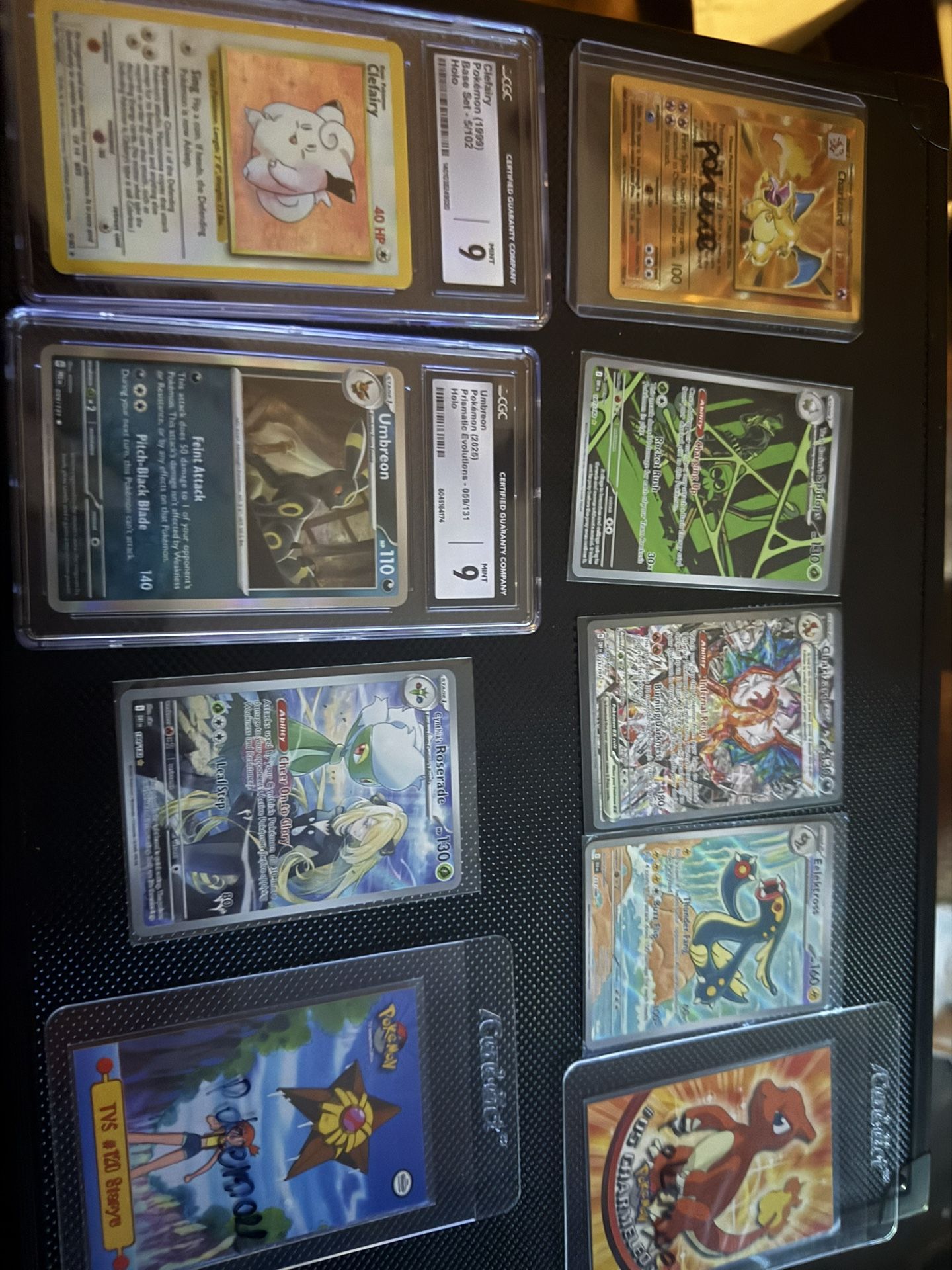 Pokemon Lot