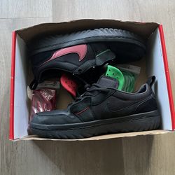 Jordan 1 Low React 10.5
