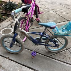 Kids Bike 
