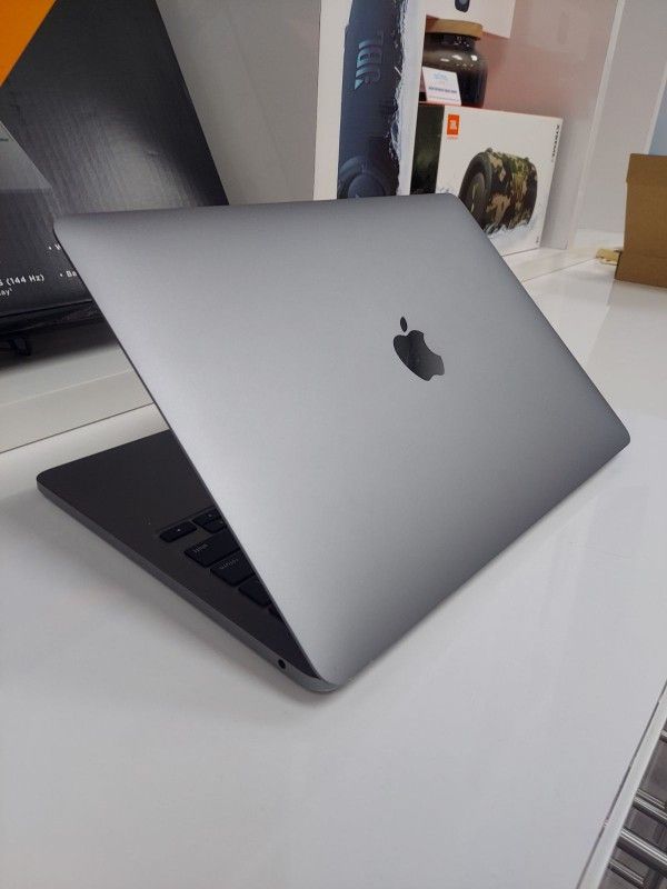 Apple MacBook Air M1 Chip 13in 8GB RAM, 256GB - $5 Today and Rest Later! Message us now