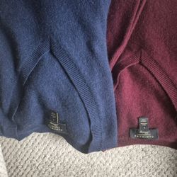 Cashmere Sweaters