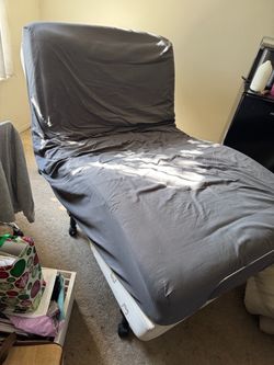 Tempurpedic Bed + Mattress(optional)