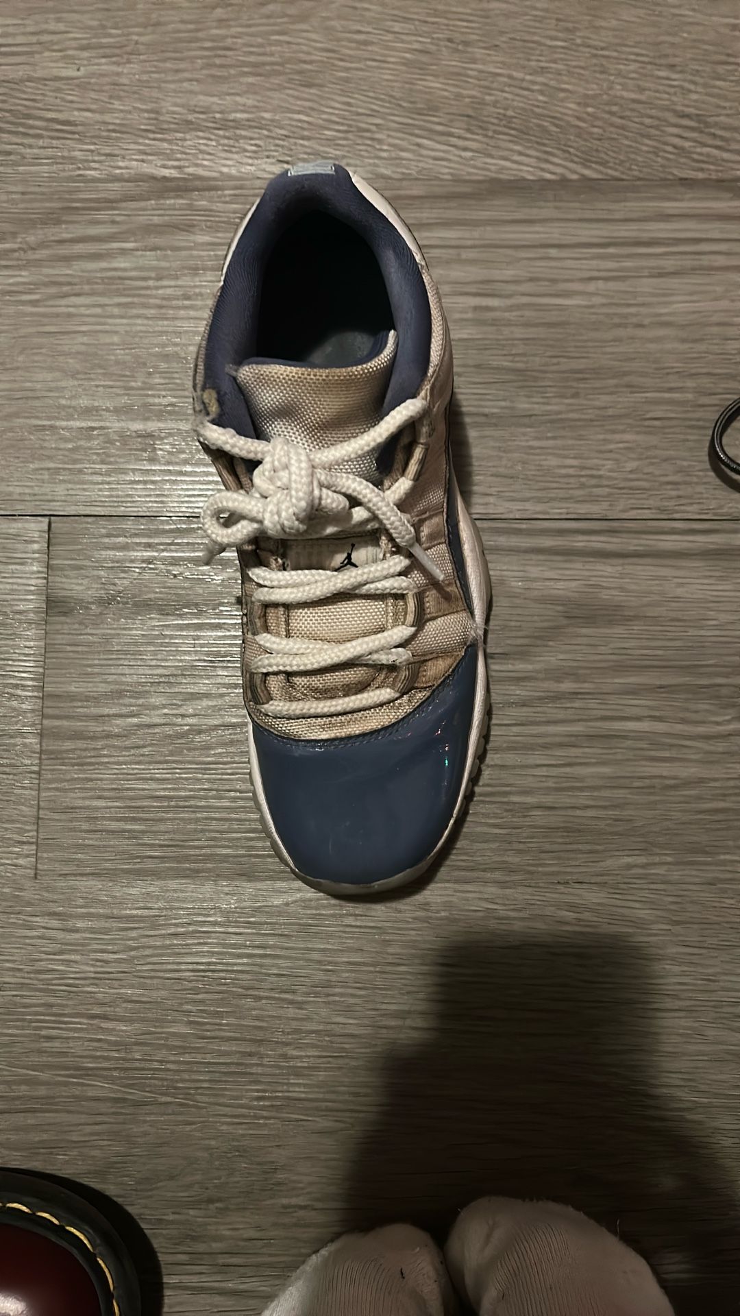 Air Jordan 11 Low Retro