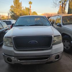 2007 Ford F-150