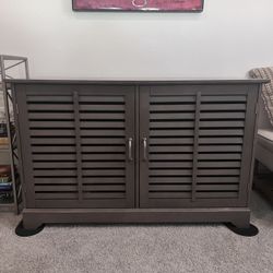 Tv stand Or Storage Cabinet 