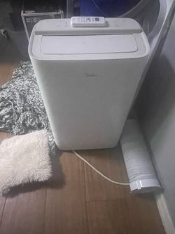 Stand up AC 12000btu