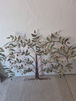 MCM Tree Of Life Wall Art