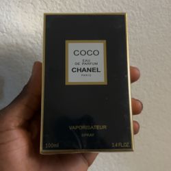 Chanel Coco Eau de Parfum Spray