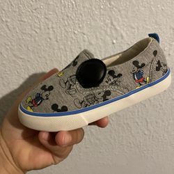Mickey Mouse Size 8 C 