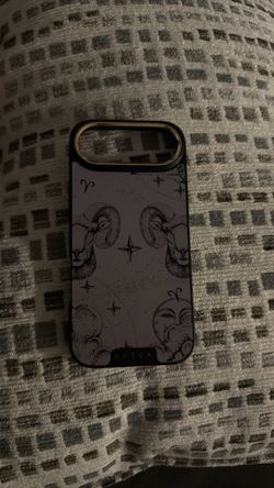 iPhone Air case