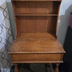 Antique Desk 
