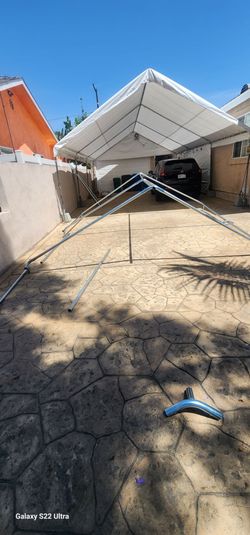 Canopies on sale