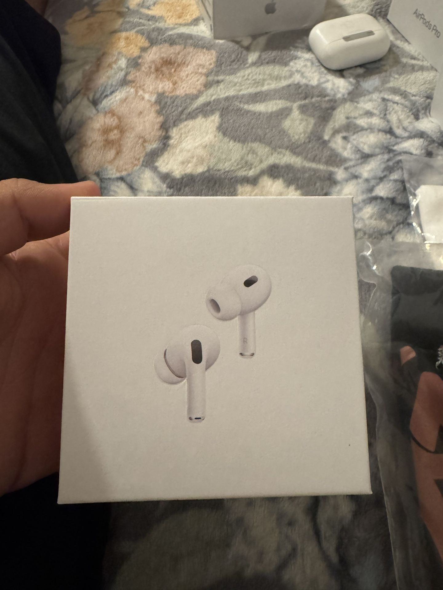 AirPod Pros (2nd Generation)