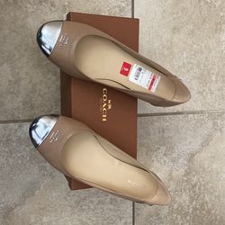Coach Sandals
