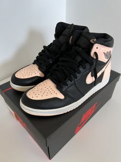 Jordan 1 Crimson Tint Size 10.5