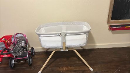 Baby bassinet