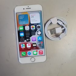 Iphone 8 Metropcs 64 Gb White Factory Unlock For All Carriers Including Metropcs 