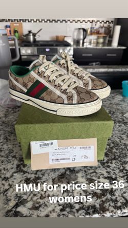 Size 36 women’s