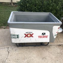Ice Chest 