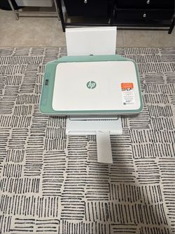 HP printer