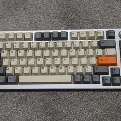 Glorious GMMK PRO mechanical gaming keyboard