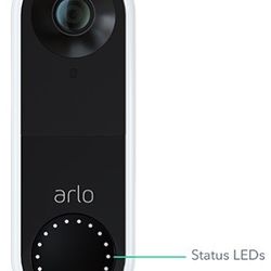 LOW PRICE MOVING- ALRO WIRED DOORBELL