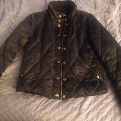 Girls guess Jacket