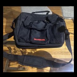 Shoulder Travel Tote Globus