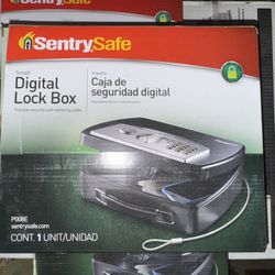 SentrySafe Security Comapct Safe