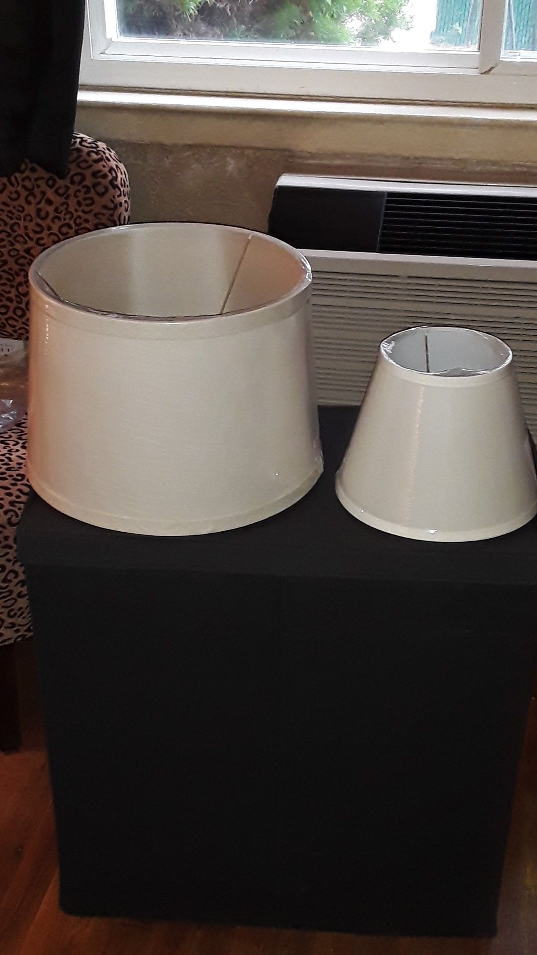Brand New Lamps Shades
