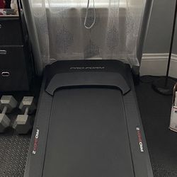 ProForm 505 CST Wide Treadmill Proshox 2 PFTL59420 Black High Quality