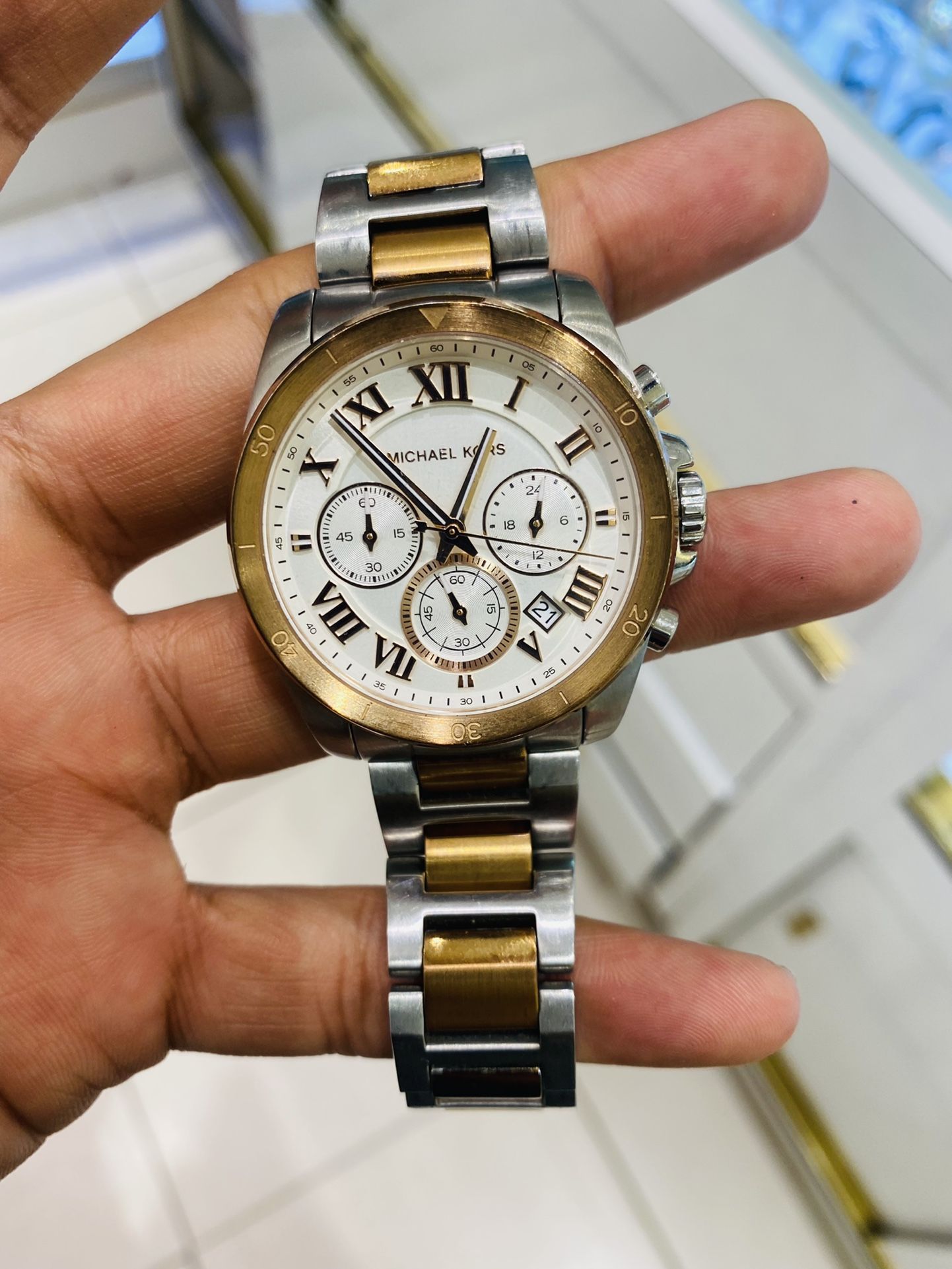 Michael KORS Watch Women’s