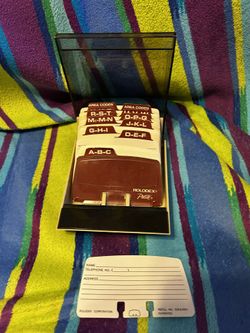 Address And Phone Number Rolldeck