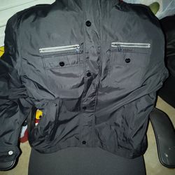 Michael Kors 2XL 2014 Vintage Jacket Was$400 Now $150 