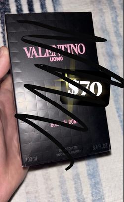 Valentino uomo