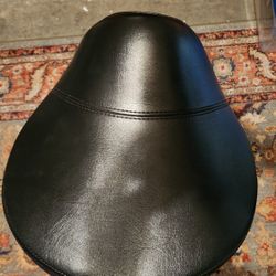 Dental Hygienist Saddle Stool...$55