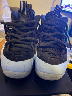 Jordan’s ,foamposite and Air Force ones