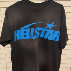 Hellstar Shirt Size Small