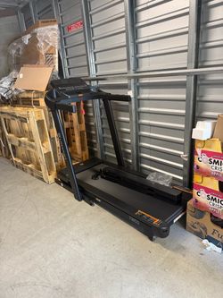 LifeSmart TM55 Treadmill