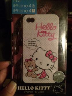 iPhone 4/4s case