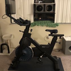 Myx II Bike
