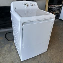 Dryer GE (FREE DELIVERY & INSTALLATION)