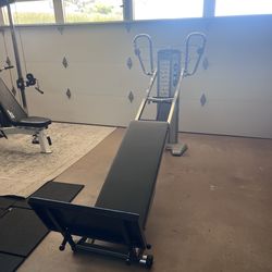 GTS trainer - Gravity Training System