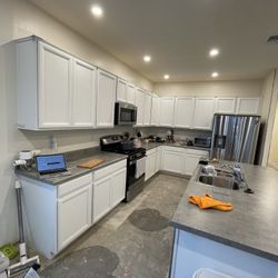 Kitchen Cabinets $$$