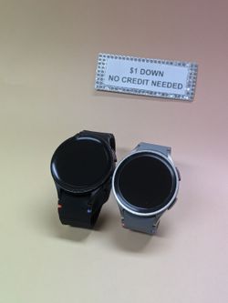 Samsung - Galaxy Watch 5 Pro 45mm - best Samsung Deals in town 