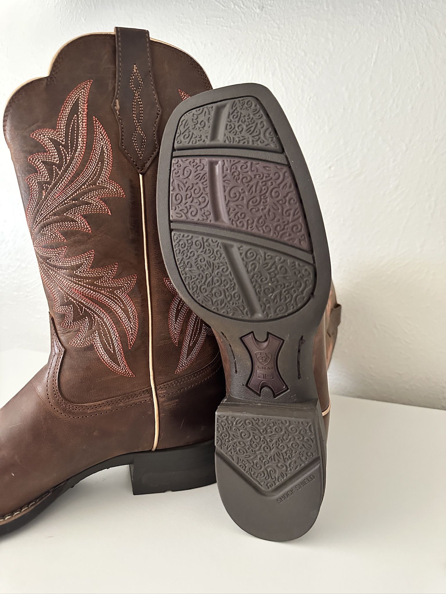 Women’s Boots And New Balance