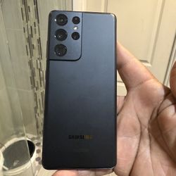 Samsung Galaxy S21 Ultra Unlocked 