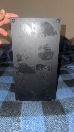 Xbox series X